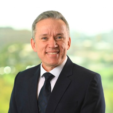 Phil Stephenson - Chief Operating Officer (Australasia)