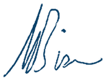 Sandeep signature 