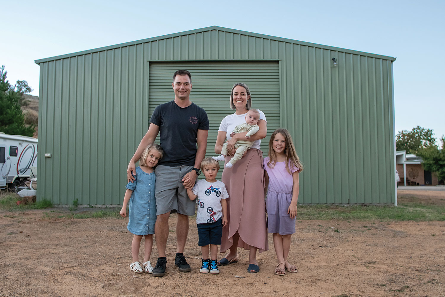 Learn more about our Community Support Fund