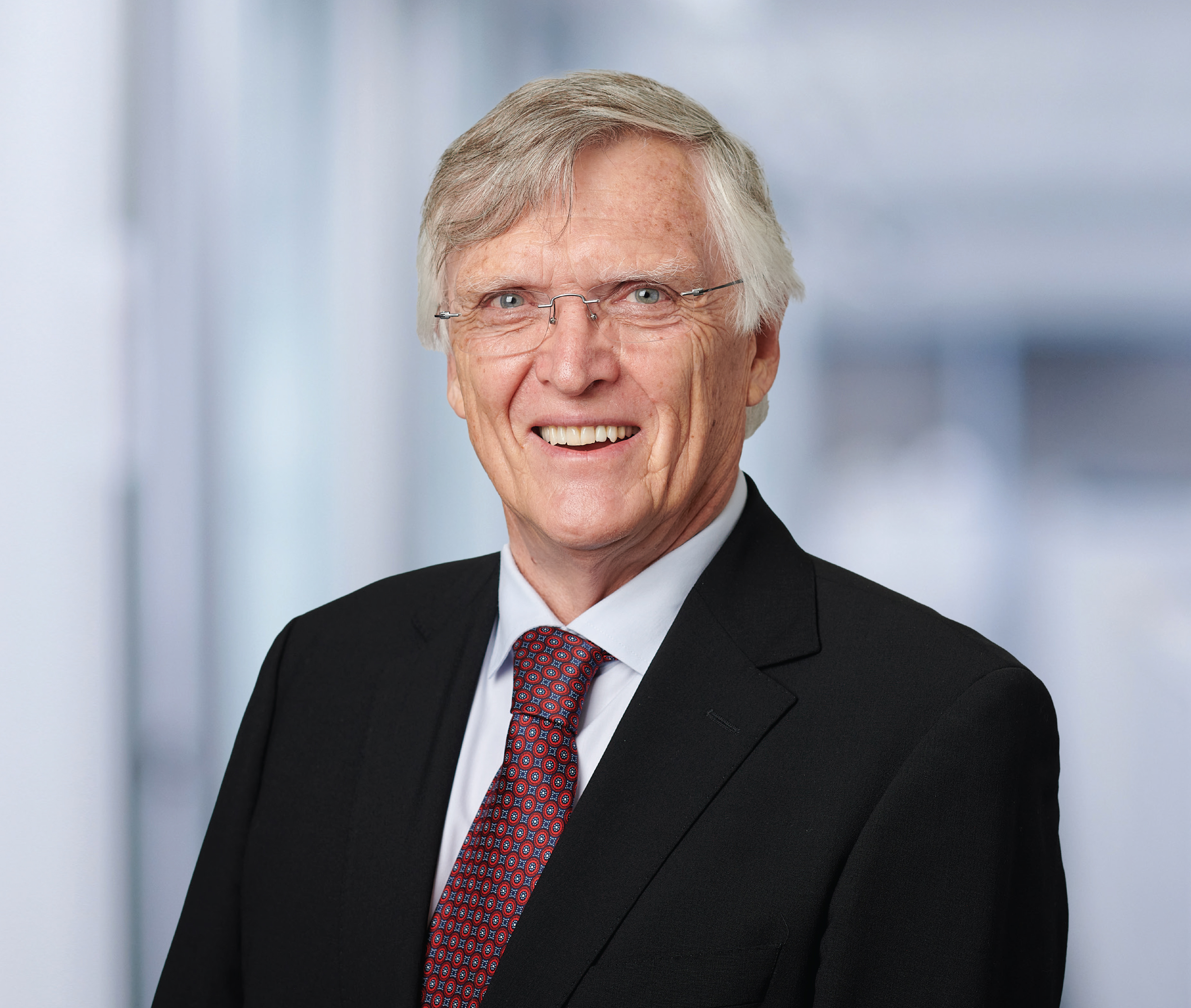 Roger Higgins