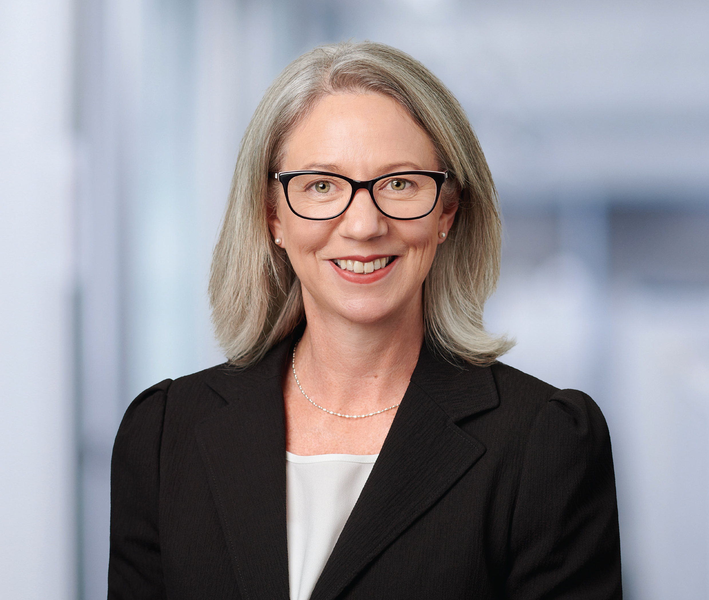Sally-Anne Layman